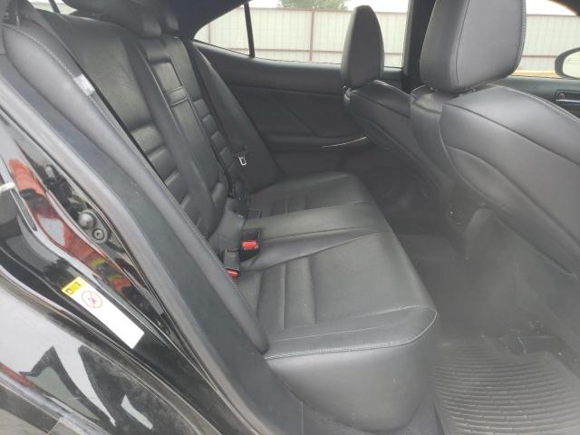 2014 Lexus Is 350 VIN: JTHBE1D21E5014039 Lot: 54197334