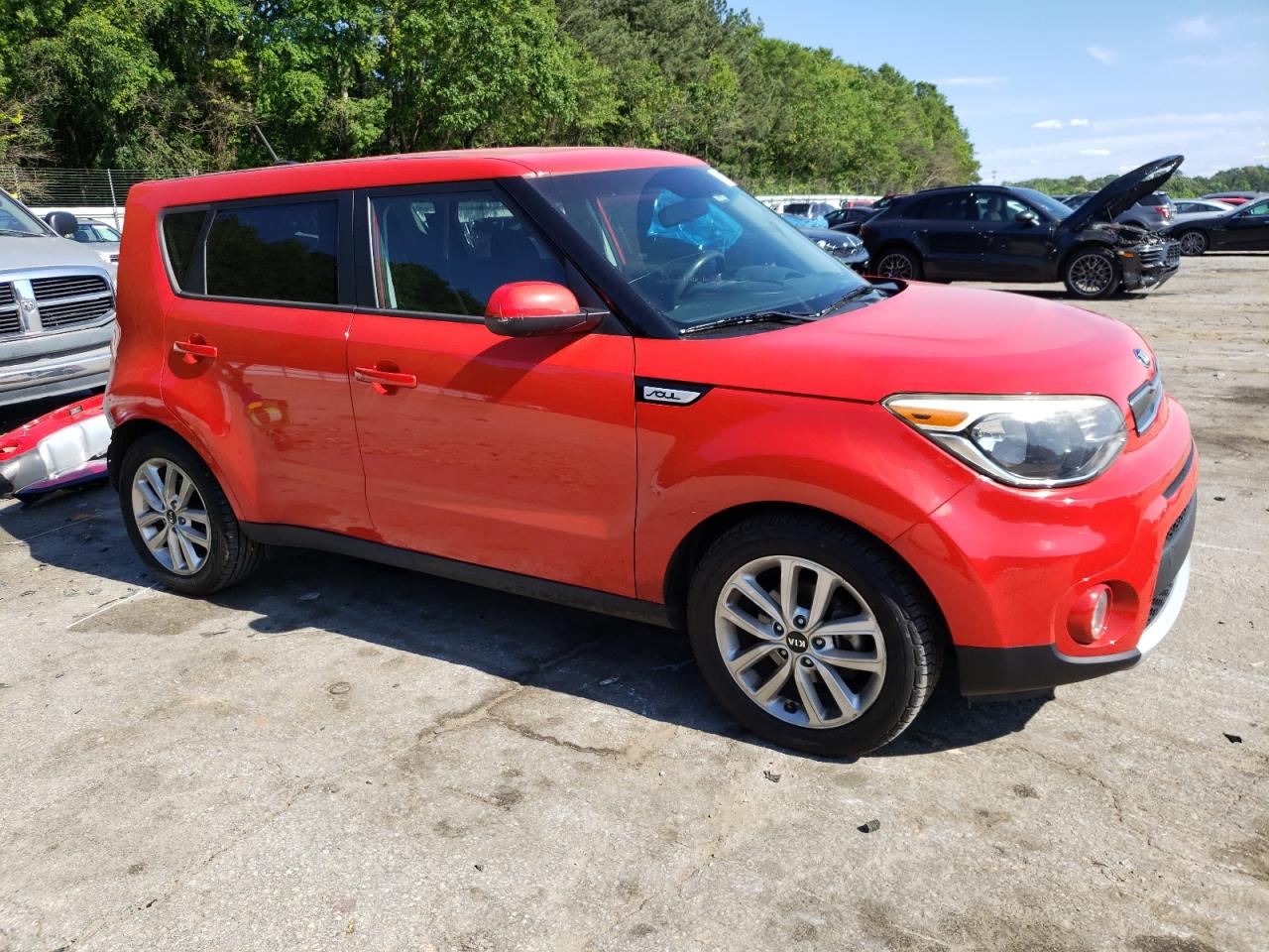 KNDJP3A58H7425061 2017 Kia Soul +