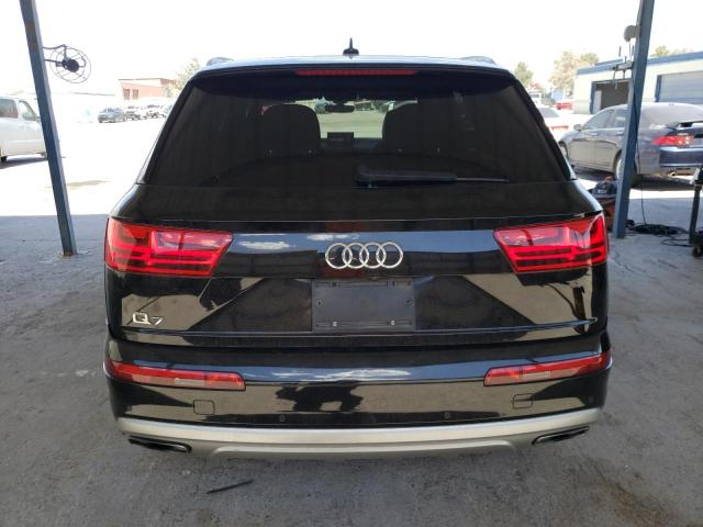 2019 Audi Q7 Premium VIN: WA1AAAF73KD014914 Lot: 55017714