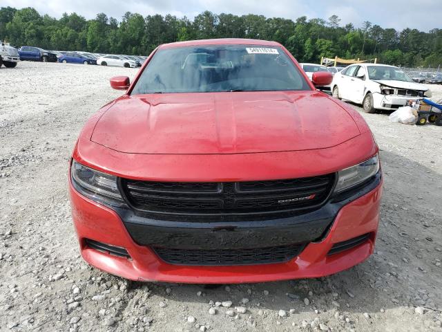 2016 Dodge Charger Sxt VIN: 2C3CDXHG3GH133003 Lot: 54911014