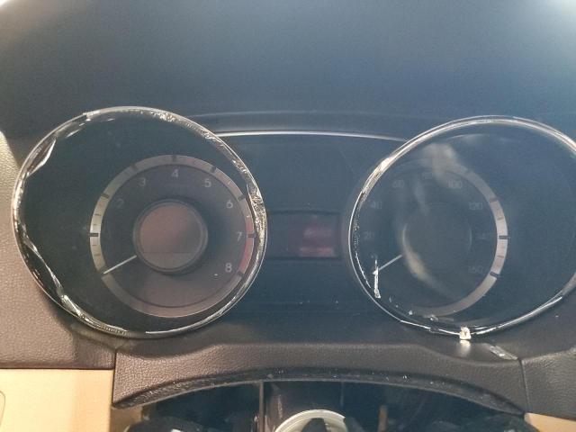 2013 Hyundai Sonata Gls VIN: 5NPEB4AC3DH712981 Lot: 57045614