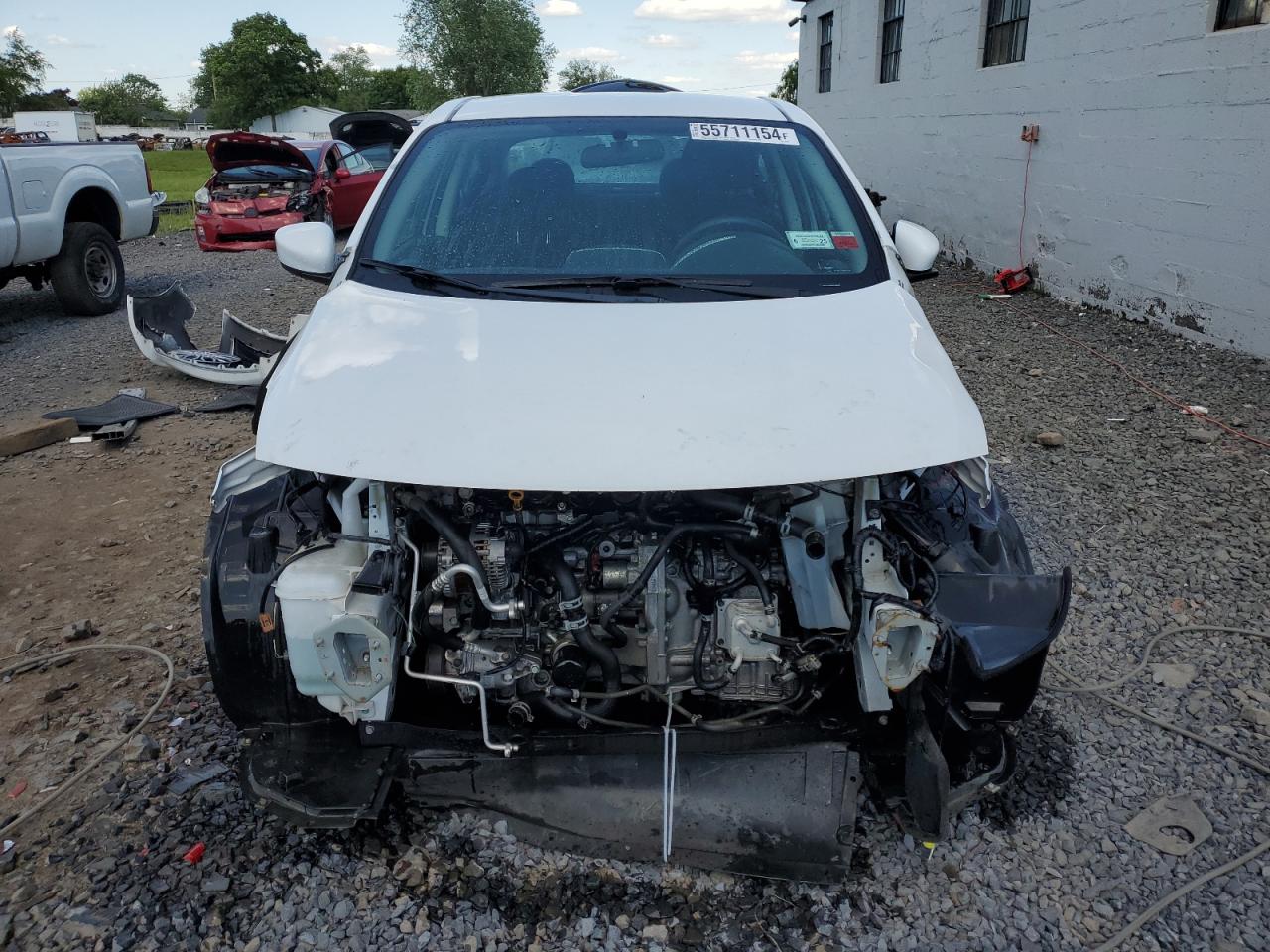 3N1CN7AP3KL846490 2019 Nissan Versa S