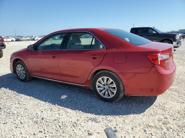 2014 Toyota Camry L VIN: 4T1BF1FK5EU805445 Lot: 54940224