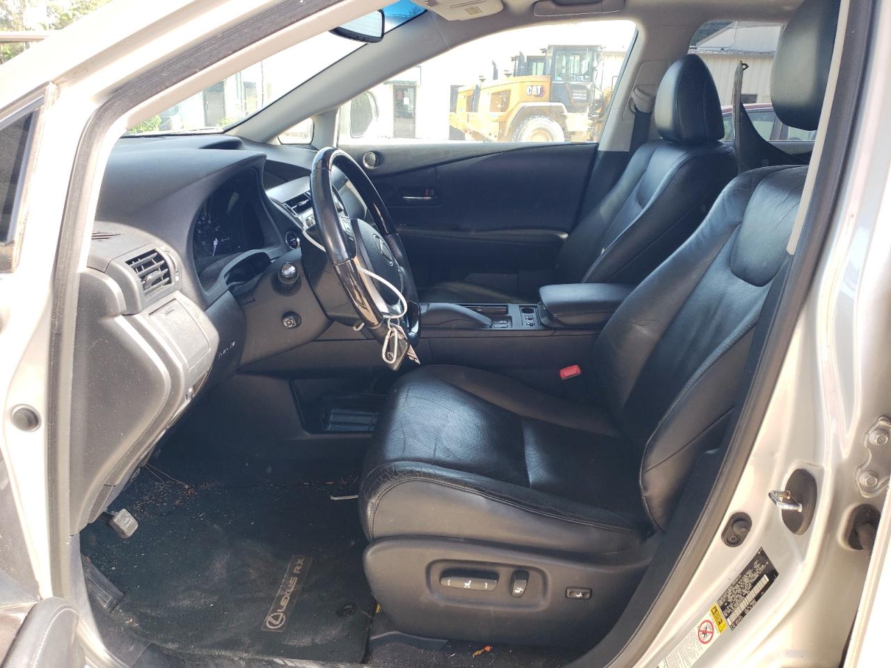 JTJBC1BA5D2052825 2013 Lexus Rx 450