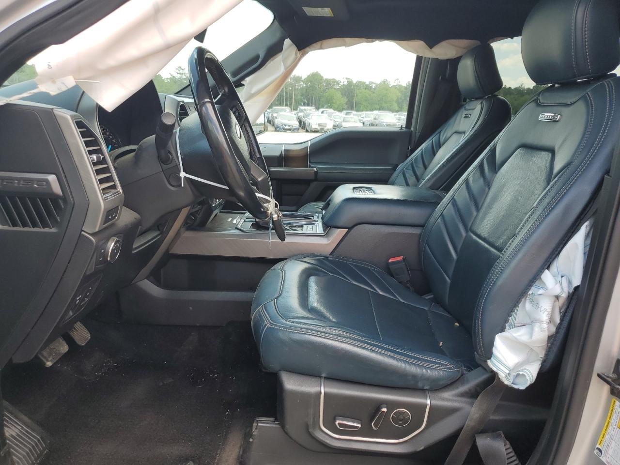 1FTEW1EG2JFB37908 2018 Ford F150 Supercrew 1FTEW1EG2JFB37908 2018 Ford F150 Supercrew