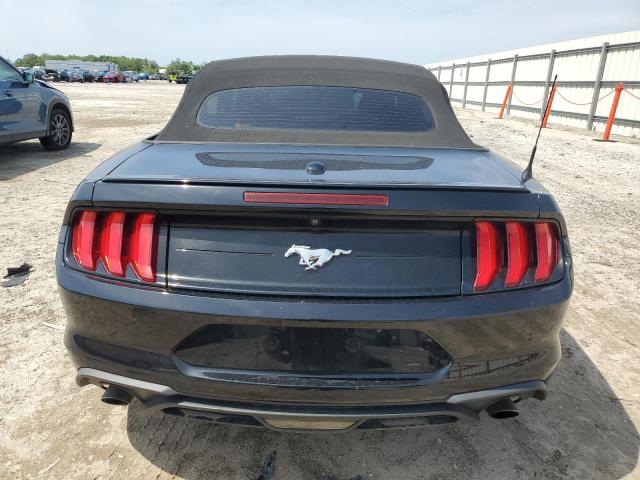 2018 Ford Mustang VIN: 1FATP8UH3J5115399 Lot: 55070244