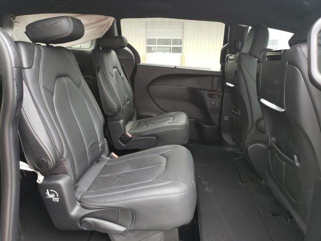 2020 Chrysler Pacifica Touring L Plus VIN: 2C4RC1EG0LR251816 Lot: 55284864