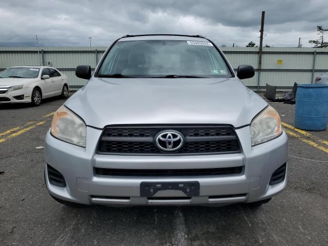 2010 Toyota Rav4 VIN: 2T3BF4DV1AW060953 Lot: 55080094