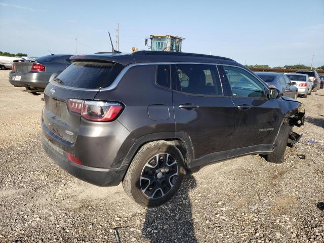 2022 Jeep Compass Latitude VIN: 3C4NJCBB9NT138021 Lot: 54743094