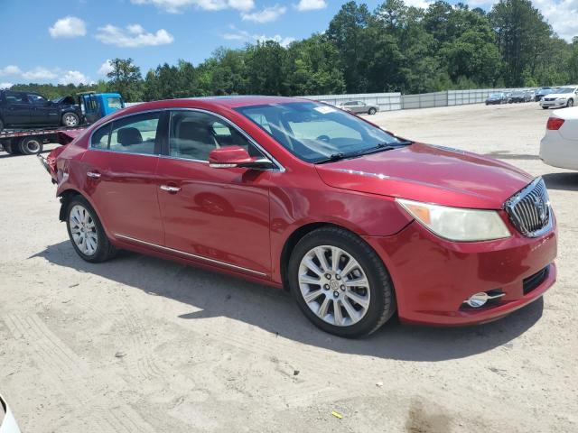 2013 Buick Lacrosse VIN: 1G4GC5E33DF263524 Lot: 53580744