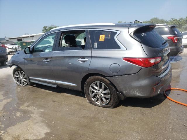 2015 Infiniti Qx60 VIN: 5N1AL0MN0FC556751 Lot: 53834654