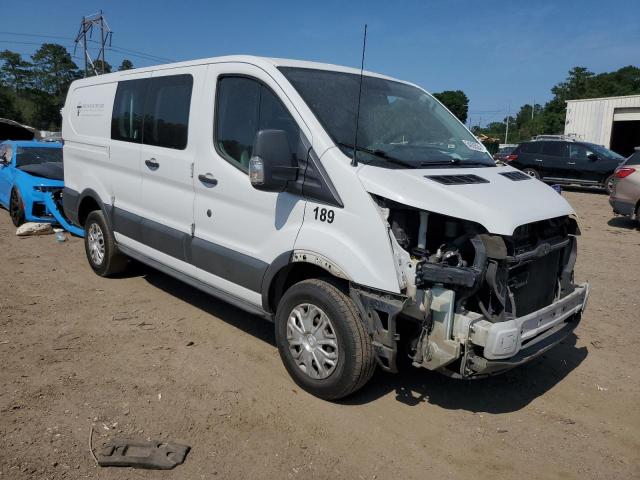 2015 Ford Transit T-250 VIN: 1FTNR1ZM0FKA57724 Lot: 54265524