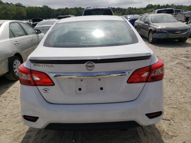 VIN 3N1AB7AP2JY328324 2018 Nissan Sentra, S no.6