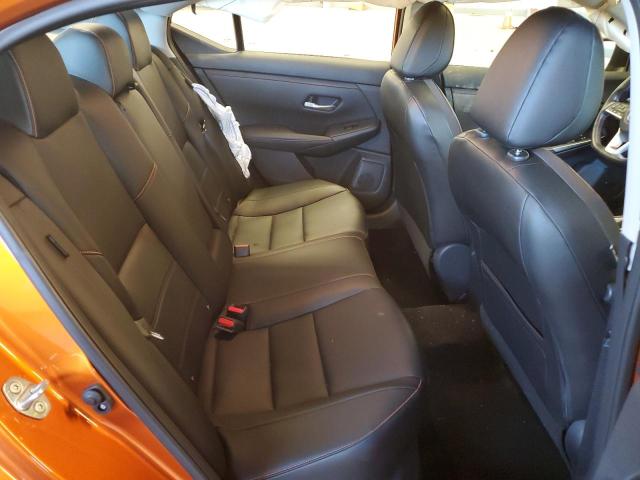 2020 NISSAN SENTRA SR - 3N1AB8DV6LY206651