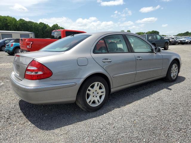 2003 Mercedes-Benz E 320 VIN: WDBUF65J43A227922 Lot: 53741554