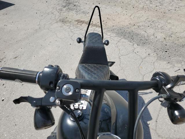 2012 HARLEY-DAVIDSON FXS BLACKL - 1HD1JPV10CB030263