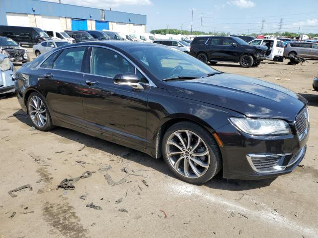 VIN 3LN6L5LU9KR611382 2019 Lincoln MKZ, Reserve I no.4