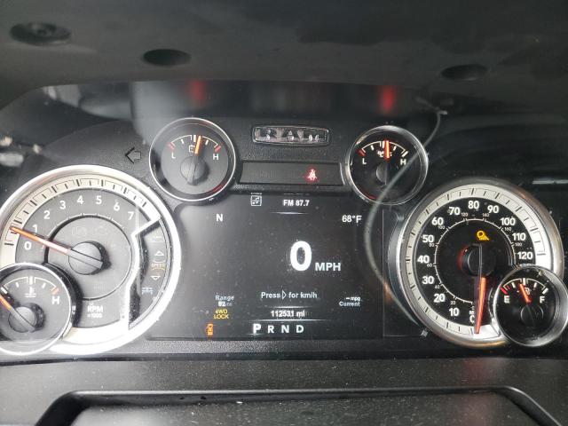 2019 RAM 1500 CLASS - 1C6RR7TTXKS540840