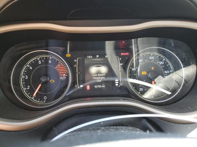 2016 Jeep Cherokee Latitude VIN: 1C4PJLCSXGW238083 Lot: 54701744