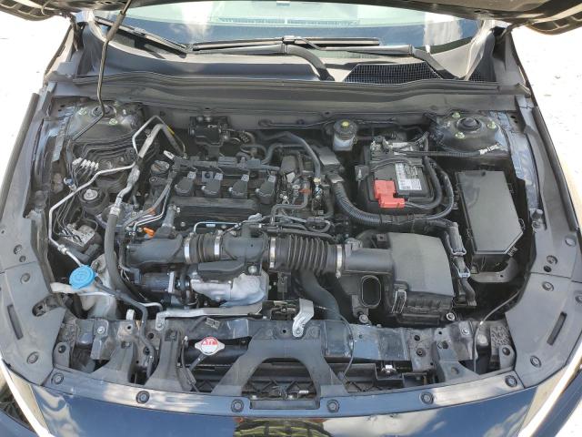 2021 Honda Accord Exl VIN: 1HGCV1F57MA112111 Lot: 55757514