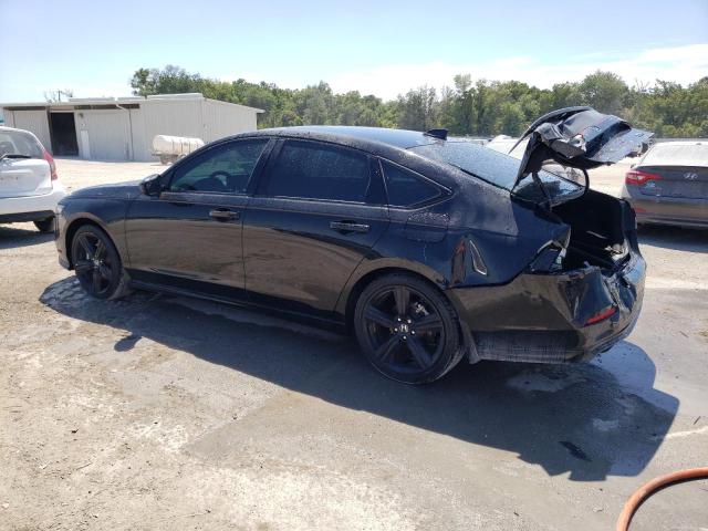 2023 Honda Accord Hybrid Sport-L VIN: 1HGCY2F73PA034350 Lot: 56879804