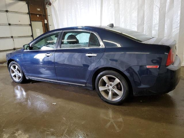 2012 Chevrolet Malibu 1Lt VIN: 1G1ZC5E09CF345297 Lot: 56567844