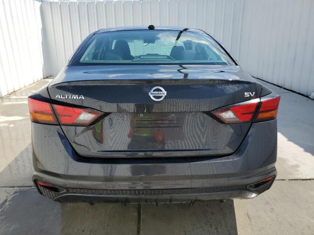 2021 Nissan Altima Sv VIN: 1N4BL4DV9MN361321 Lot: 54020374