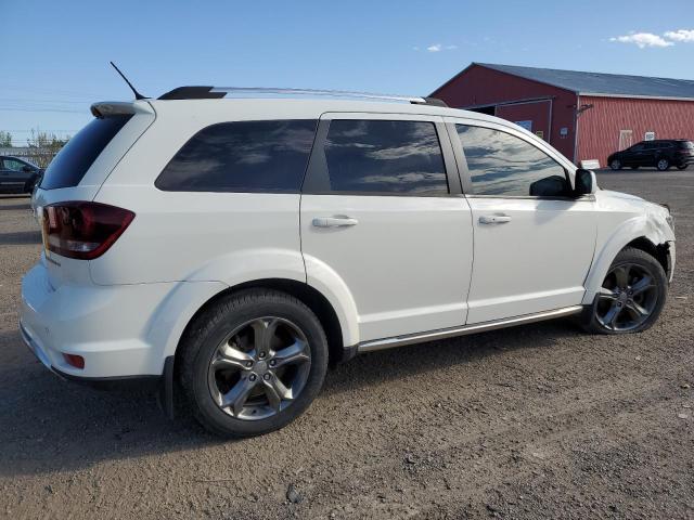 2015 Dodge Journey Crossroad VIN: 3C4PDCGG8FT592007 Lot: 53219414