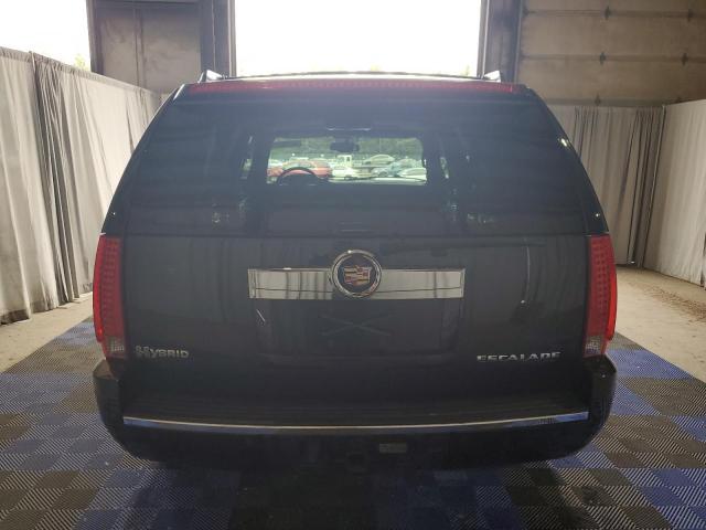 2011 Cadillac Escalade Hybrid VIN: 1GYS4EEJ5BR325022 Lot: 55732074