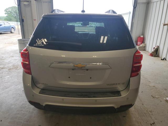 2016 Chevrolet Equinox Lt VIN: 2GNALCEK0G1164653 Lot: 53021174