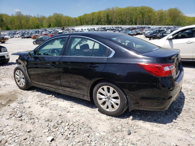 2017 Subaru Legacy 2.5I VIN: 4S3BNAB67H3003425 Lot: 54670804