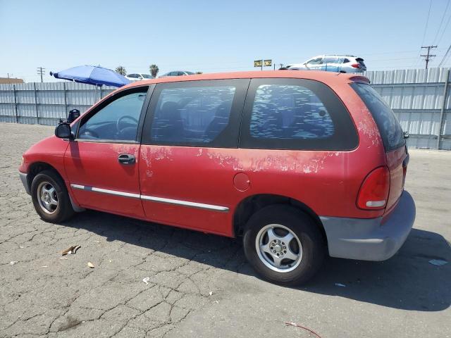 2000 Dodge Caravan VIN: 2B4FP25B3YR508974 Lot: 54199854