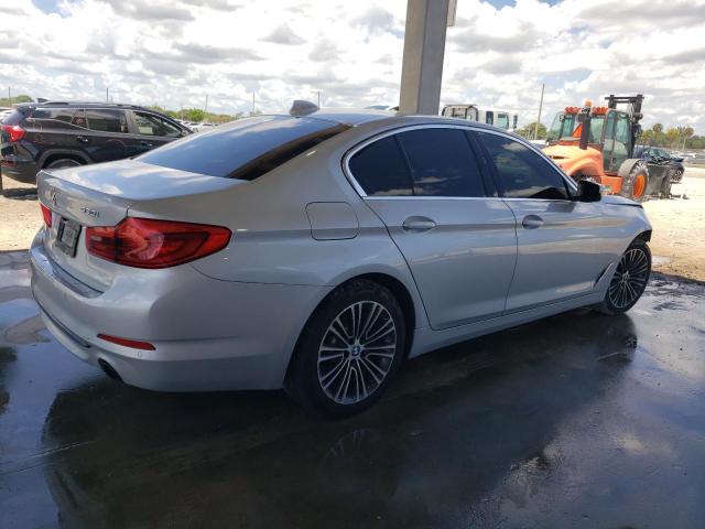 2019 BMW 530 Xi VIN: WBAJA7C51KWW22623 Lot: 55794624