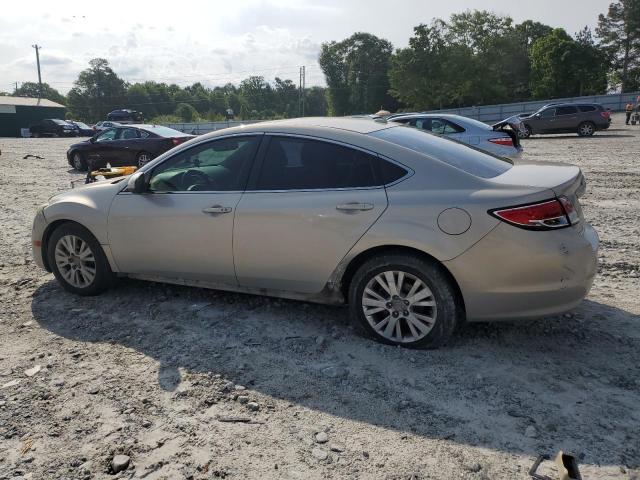 2009 Mazda 6 I VIN: 1YVHP82A095M40295 Lot: 53651864