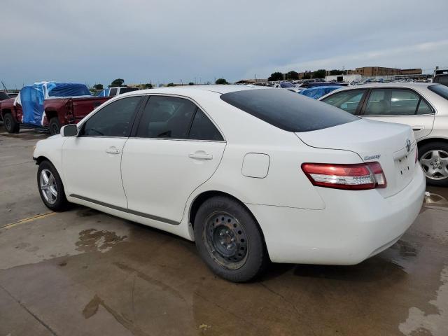 2011 Toyota Camry Base VIN: 4T4BF3EKXBR174285 Lot: 56818634