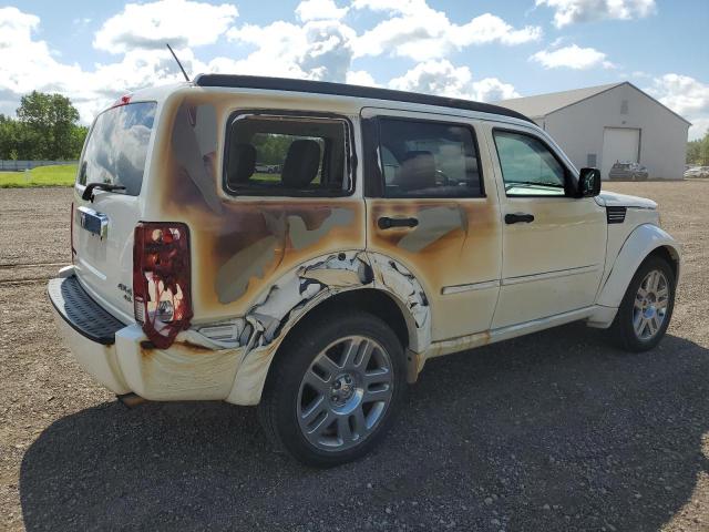 2008 Dodge Nitro R/T VIN: 1D8GU58648W128986 Lot: 56727374