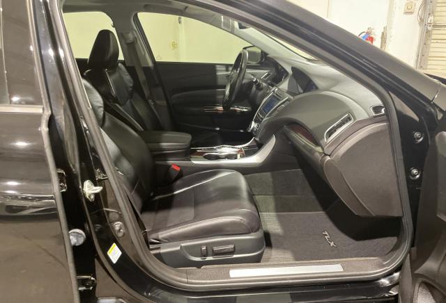 2015 ACURA TLX ADVANC 19UUB2F74FA005749