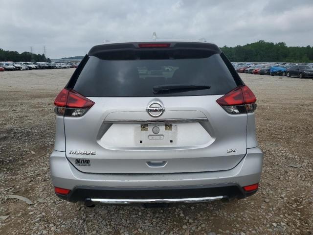 2018 Nissan Rogue S VIN: KNMAT2MT6JP507098 Lot: 53734764