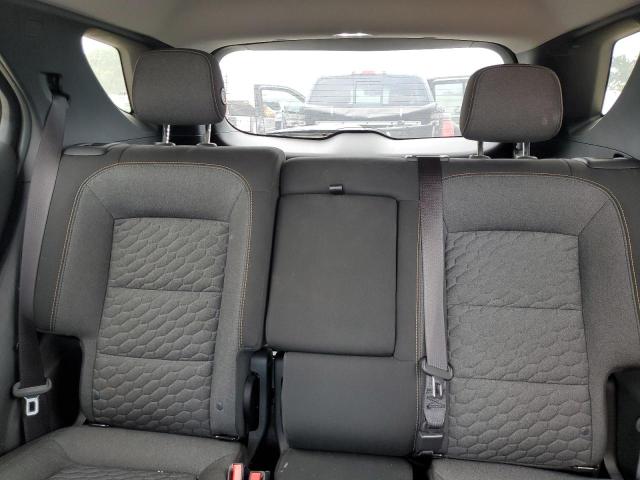 2018 Chevrolet Equinox Lt VIN: 2GNAXJEV6J6308543 Lot: 56078614