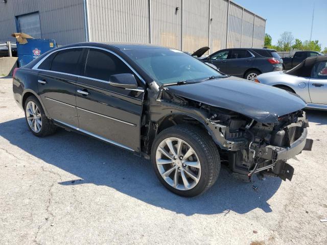 2013 Cadillac Xts Premium Collection VIN: 2G61S5S38D9136555 Lot: 52865694