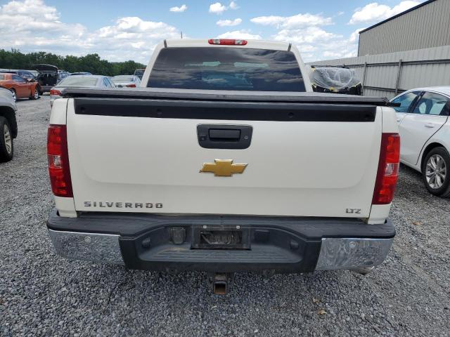 3GCPKTE73DG331382 2013 Chevrolet Silverado K1500 Ltz