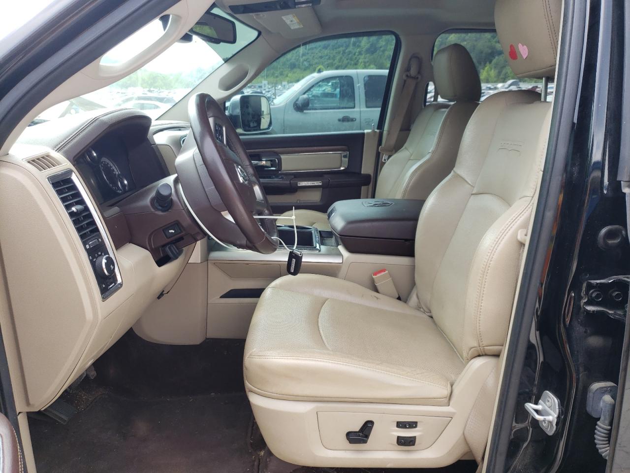 1C6RR7NT4ES219667 2014 Ram 1500 Laramie