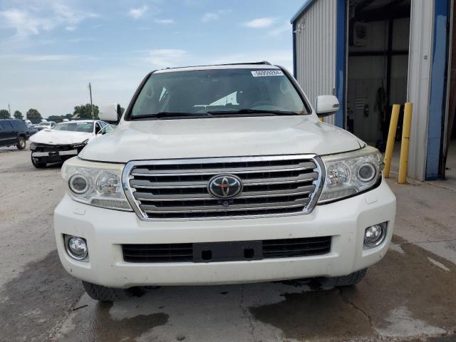 2014 Toyota Land Cruiser VIN: JTMHY7AJXE4021854 Lot: 56959284