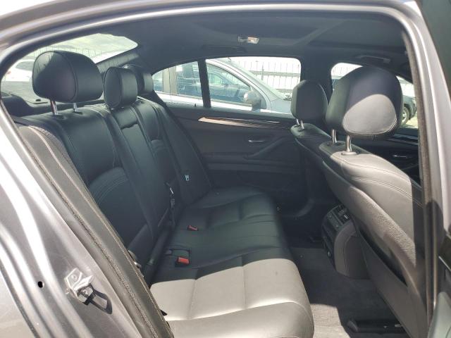 2016 BMW 528 XI - WBA5A7C5XGG150229