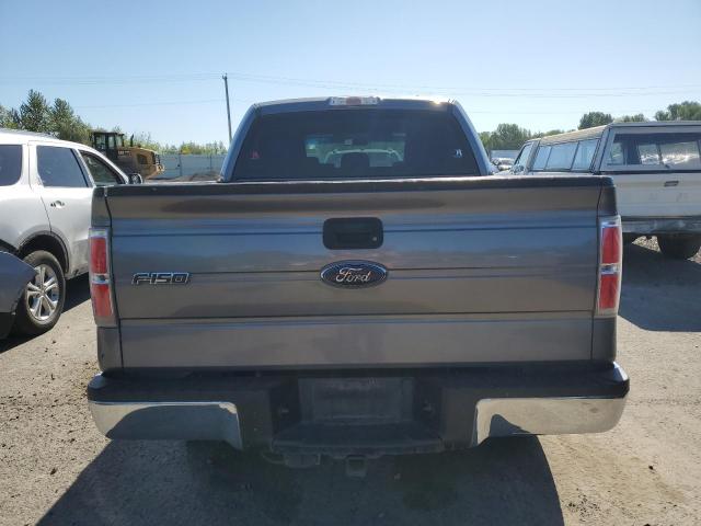 2014 Ford F150 Supercrew VIN: 1FTFW1ET4EKF83895 Lot: 54201244