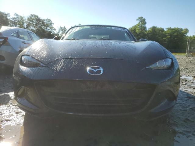 2016 MAZDA MX-5 MIATA - JM1NDAD78G0105550