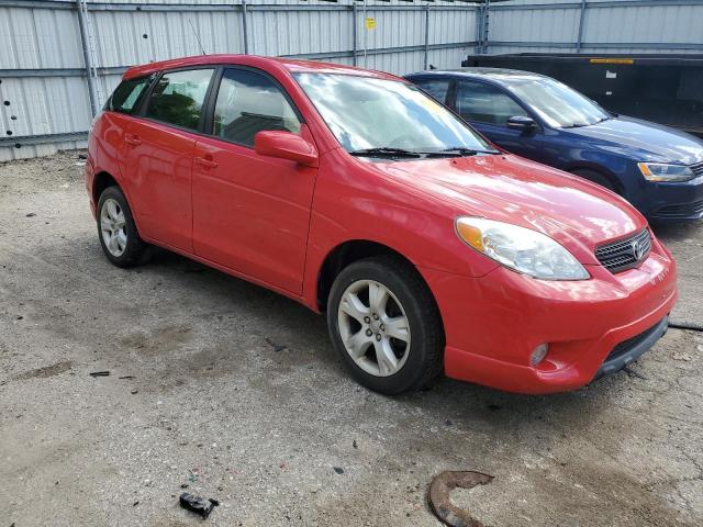 2006 Toyota Corolla Matrix Base VIN: 2T1LR30E06C555142 Lot: 56575974