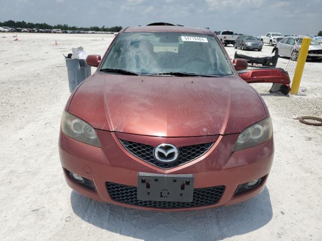 2009 Mazda 3 I VIN: JM1BK32F391214302 Lot: 54719484