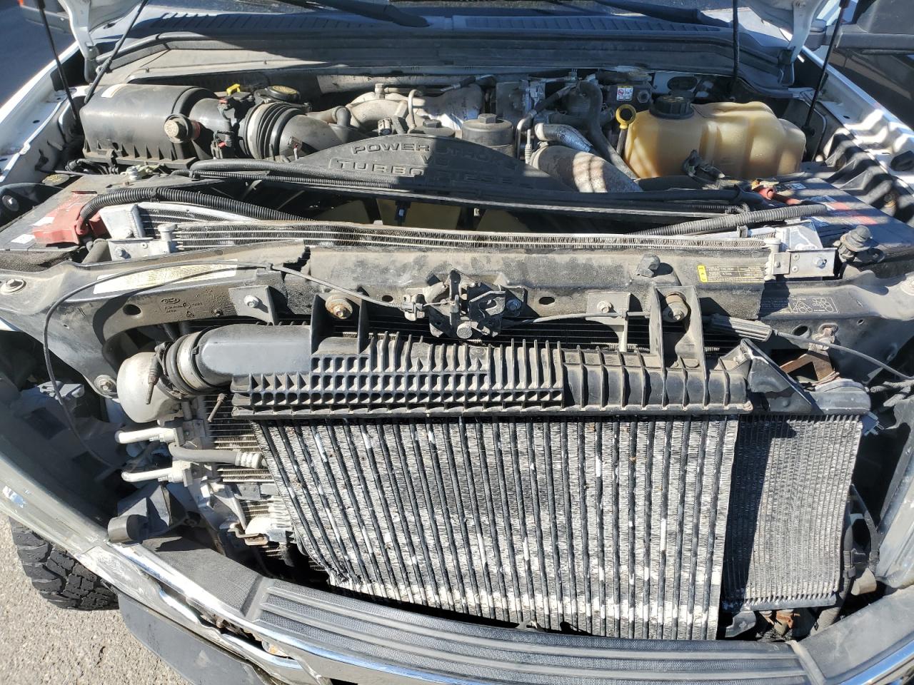 1FTSW2BR4AEA26782 2010 Ford F250 Super Duty