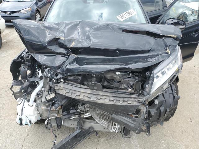 2022 Mitsubishi Outlander Sport Es VIN: JA4ARUAU6NU017172 Lot: 55941904